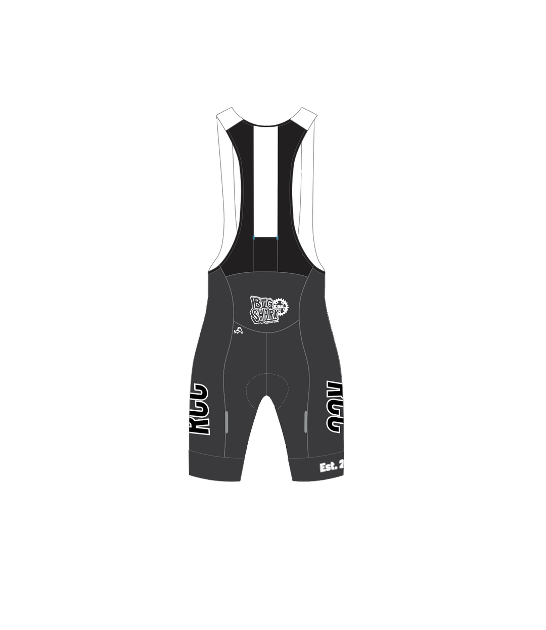 RCC Sport Bibshorts