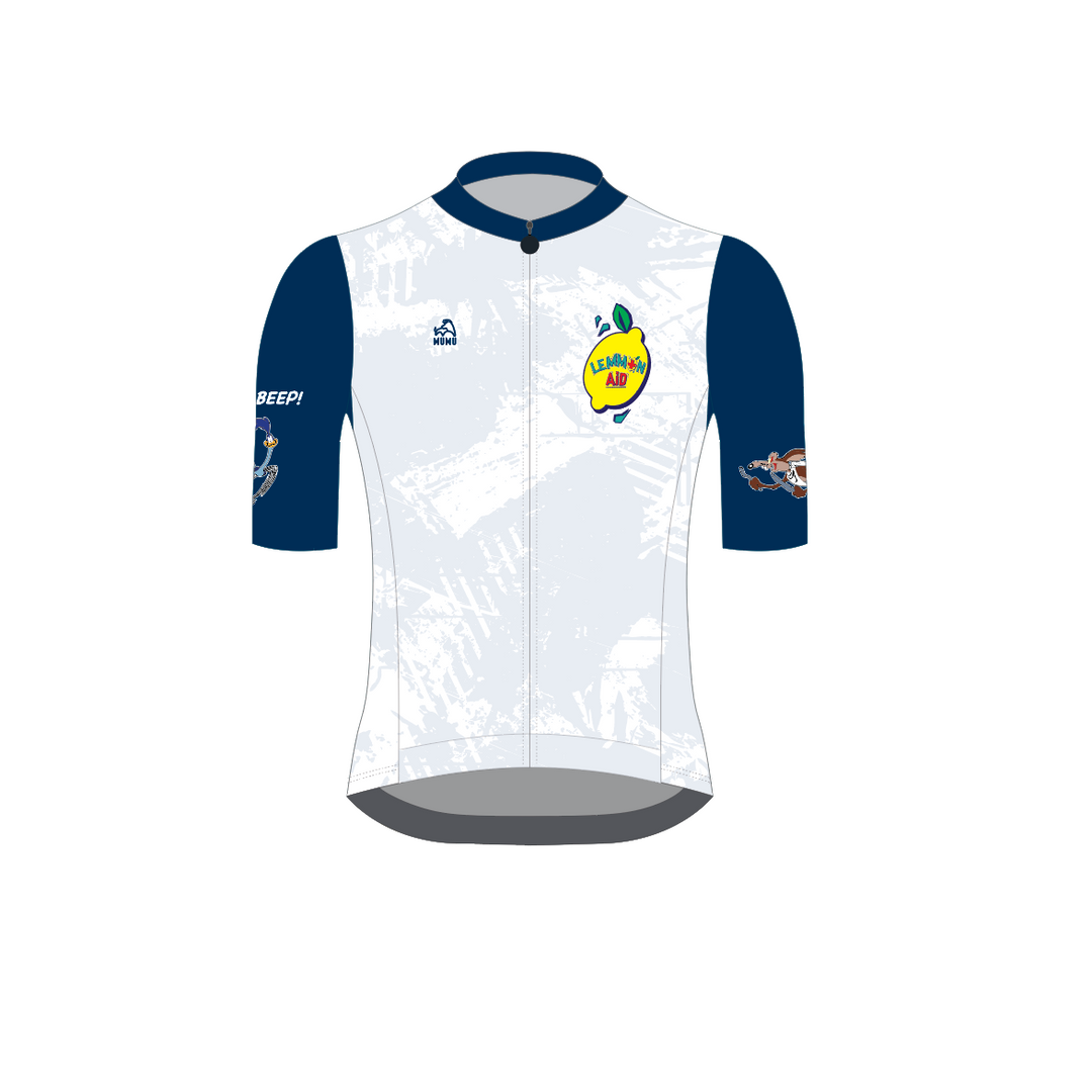 Lemmon-aid Elite Lightweight Jersey