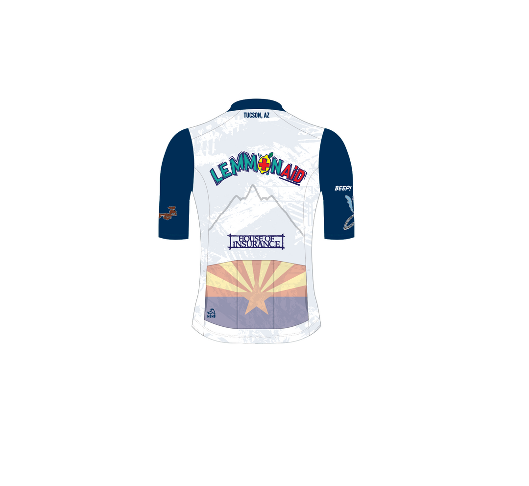 Lemmon-aid Elite Lightweight Jersey