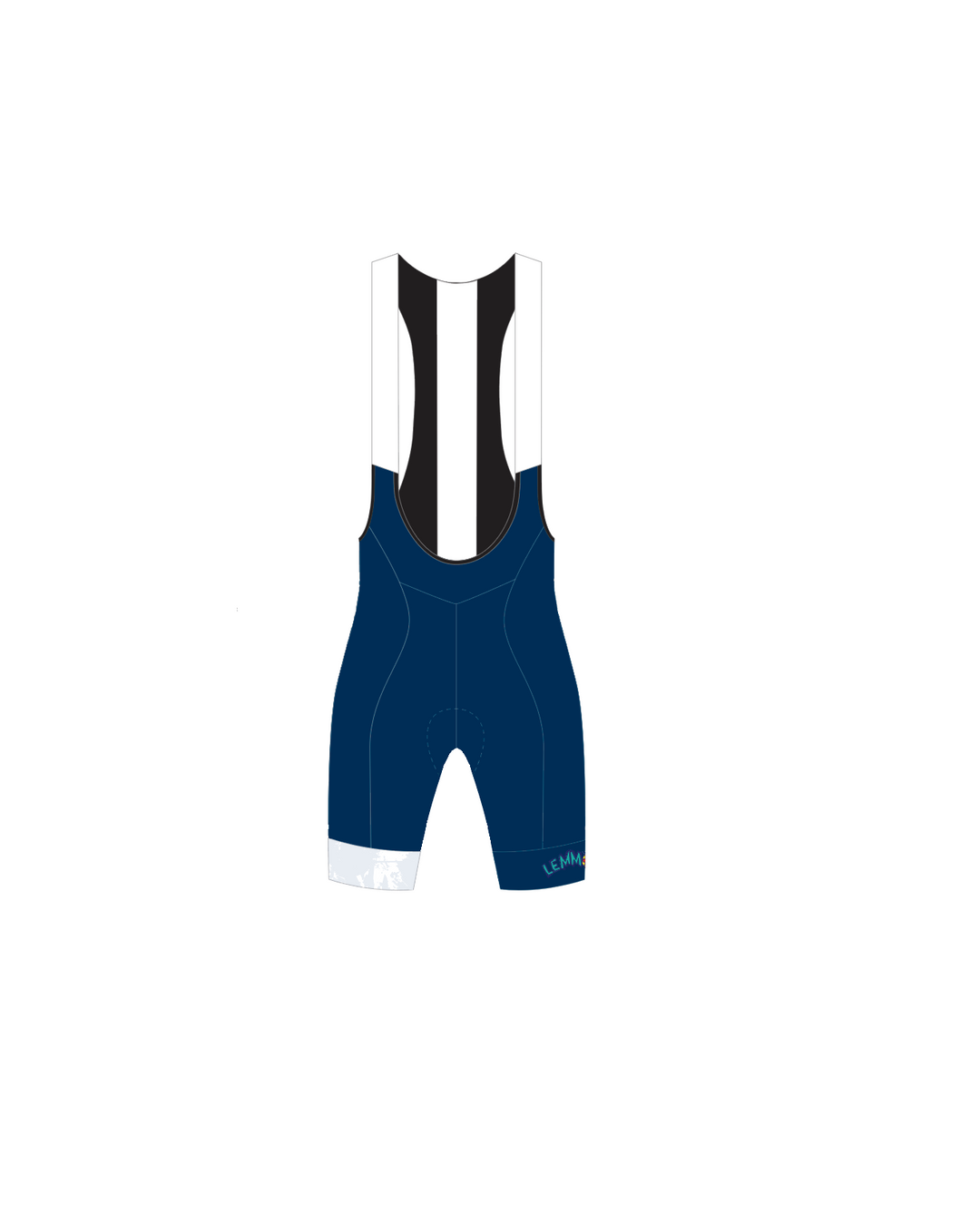 Lemmon-aid Cargo Bib Shorts