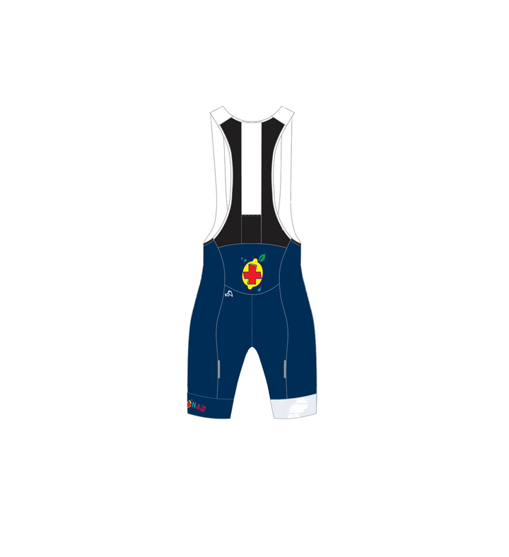 Lemmon-aid Elite Bib Shorts