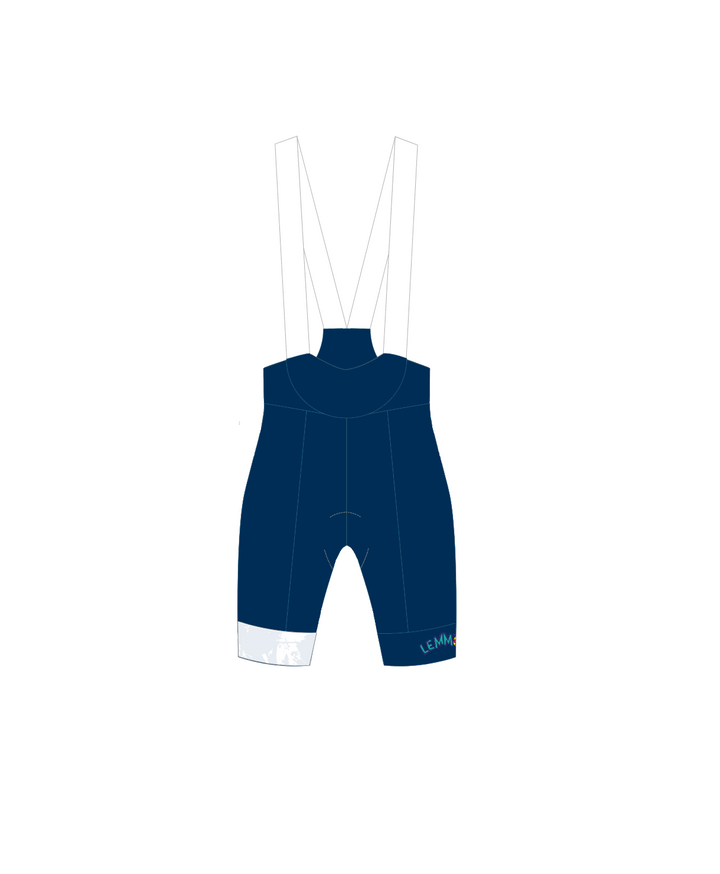Lemmon-aid Primo Bib Shorts