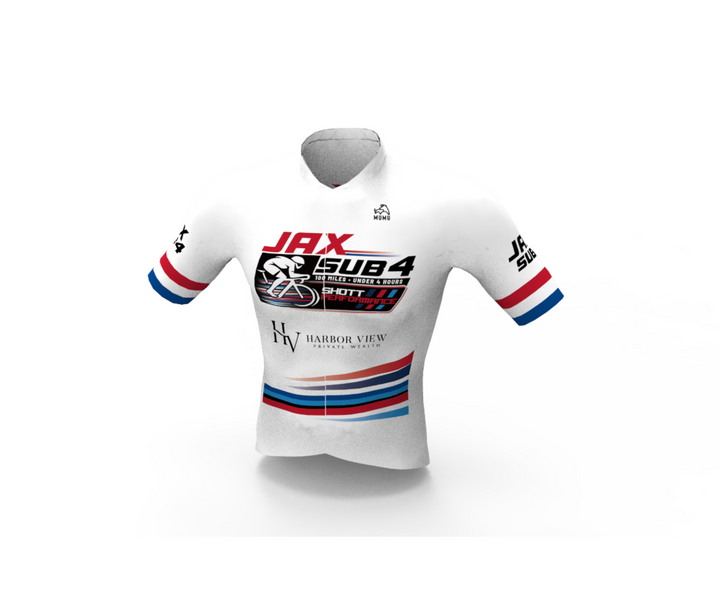 JAX SUB4 Elite Lightweight Jersey