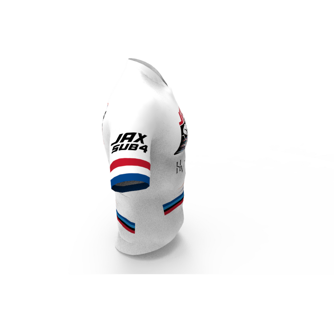 JAX SUB4 Elite Lightweight Jersey