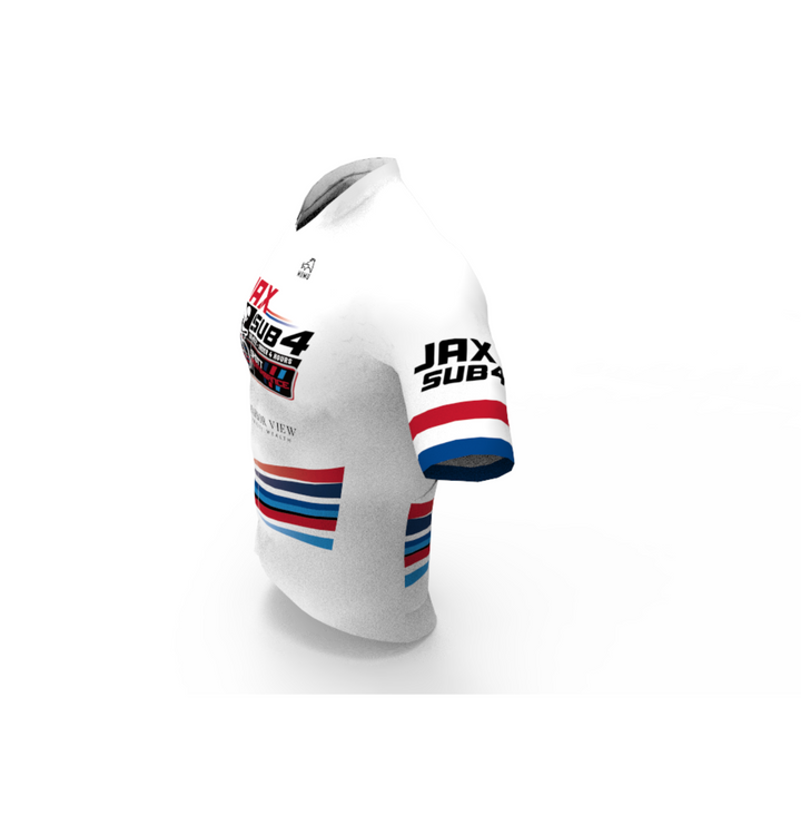 JAX SUB4 Elite Lightweight Jersey