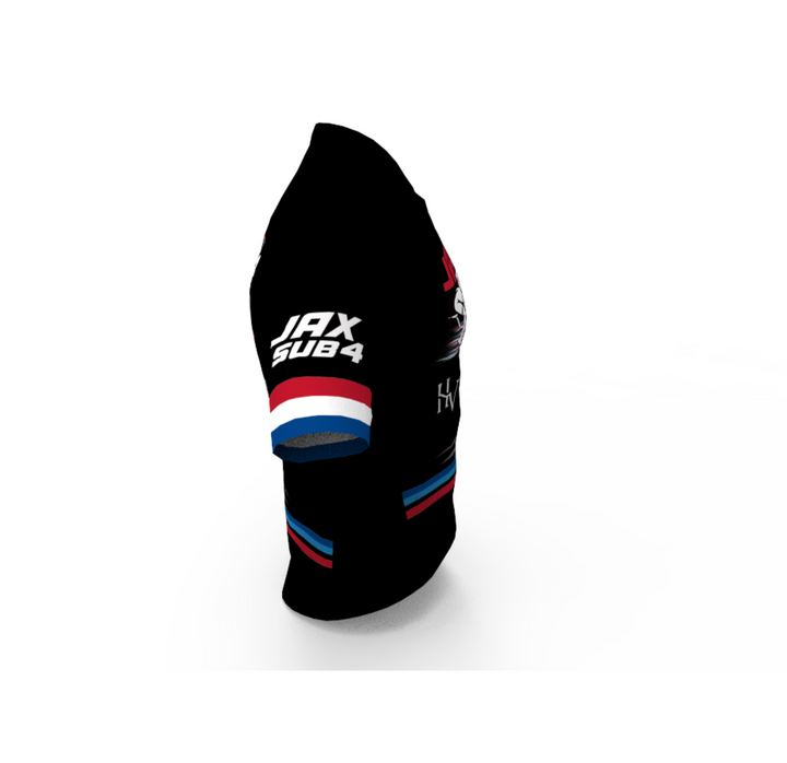 JAX SUB4 Elite Lightweight Jersey