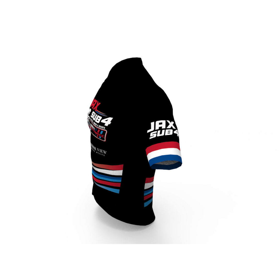 JAX SUB4 Elite Lightweight Jersey