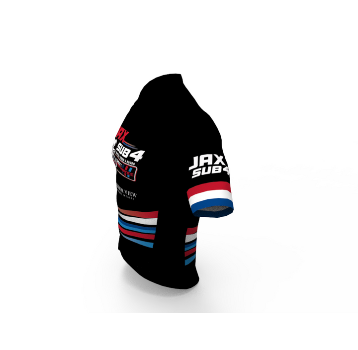 JAX SUB4 Elite Lightweight Jersey