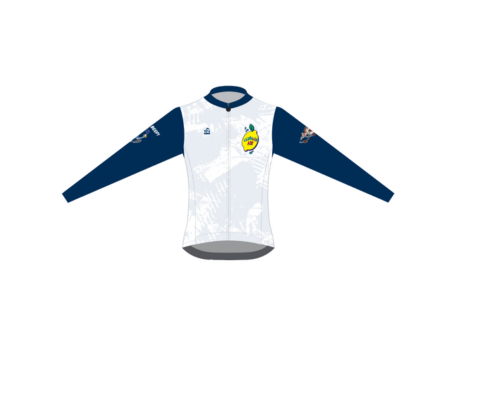 Lemmon-aid Long Sleeve Elite Lightweight Jersey