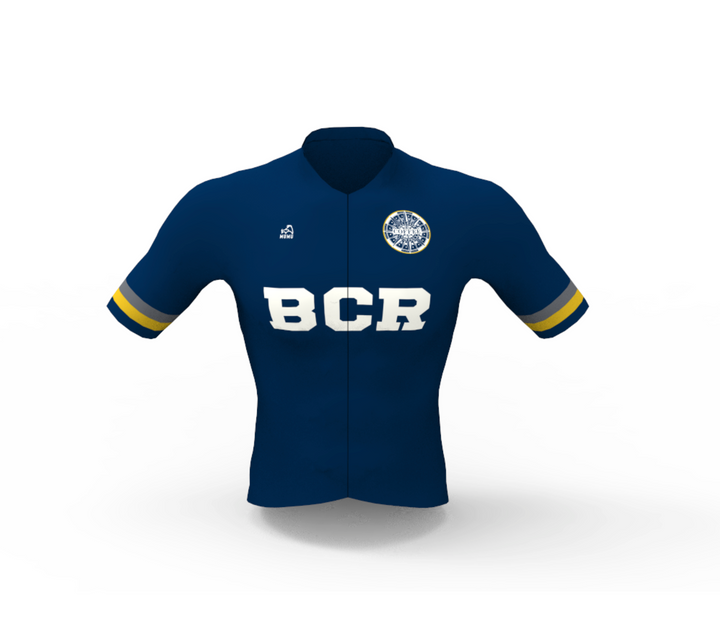 BCR Elite Lightweight Jersey