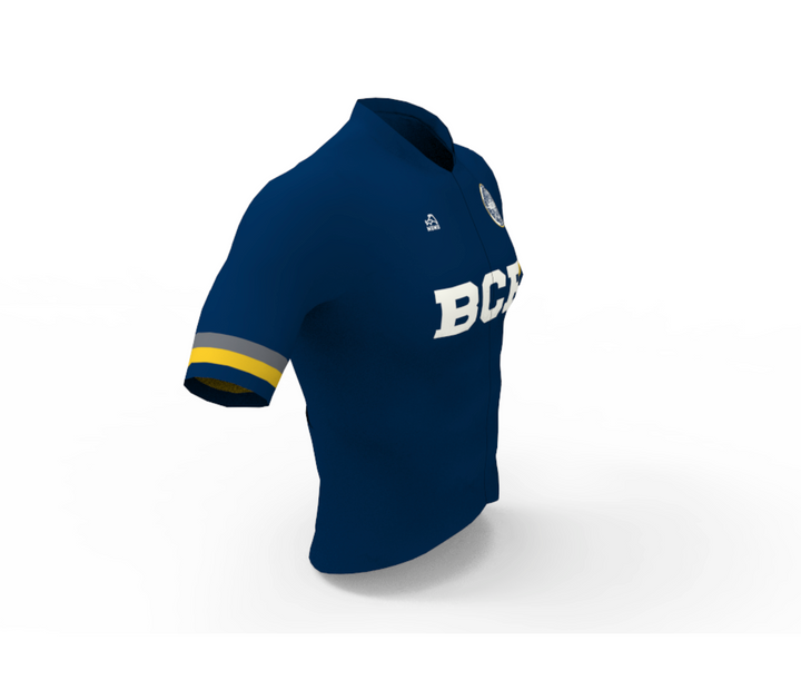 BCR Elite Lightweight Jersey