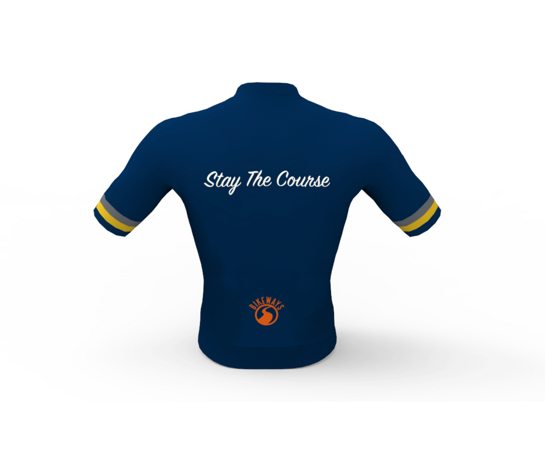 BCR Elite Lightweight Jersey