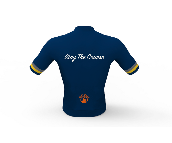 BCR Elite Lightweight Jersey