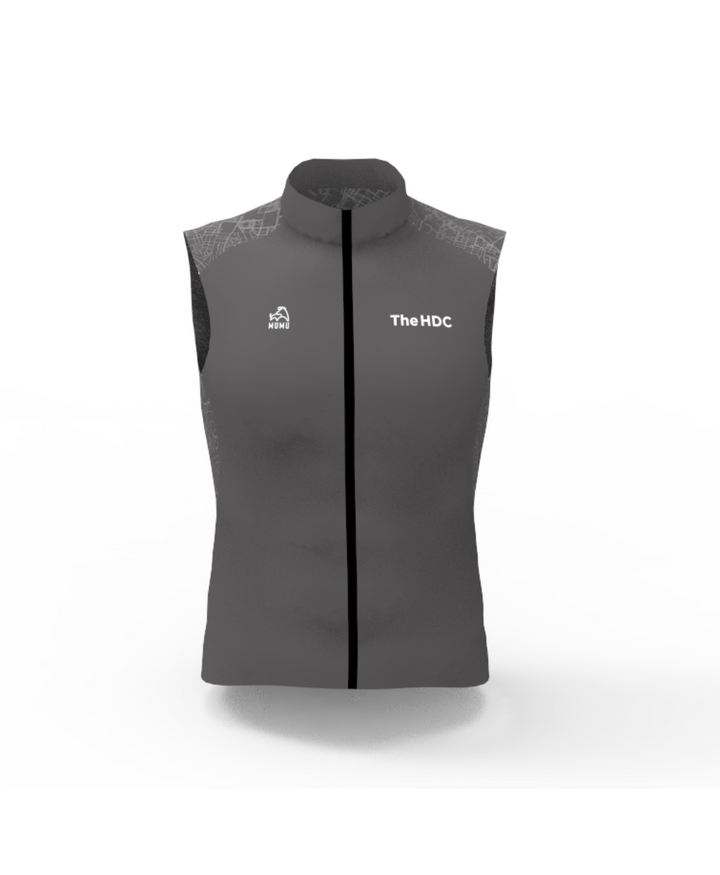 HDC Wind Vest