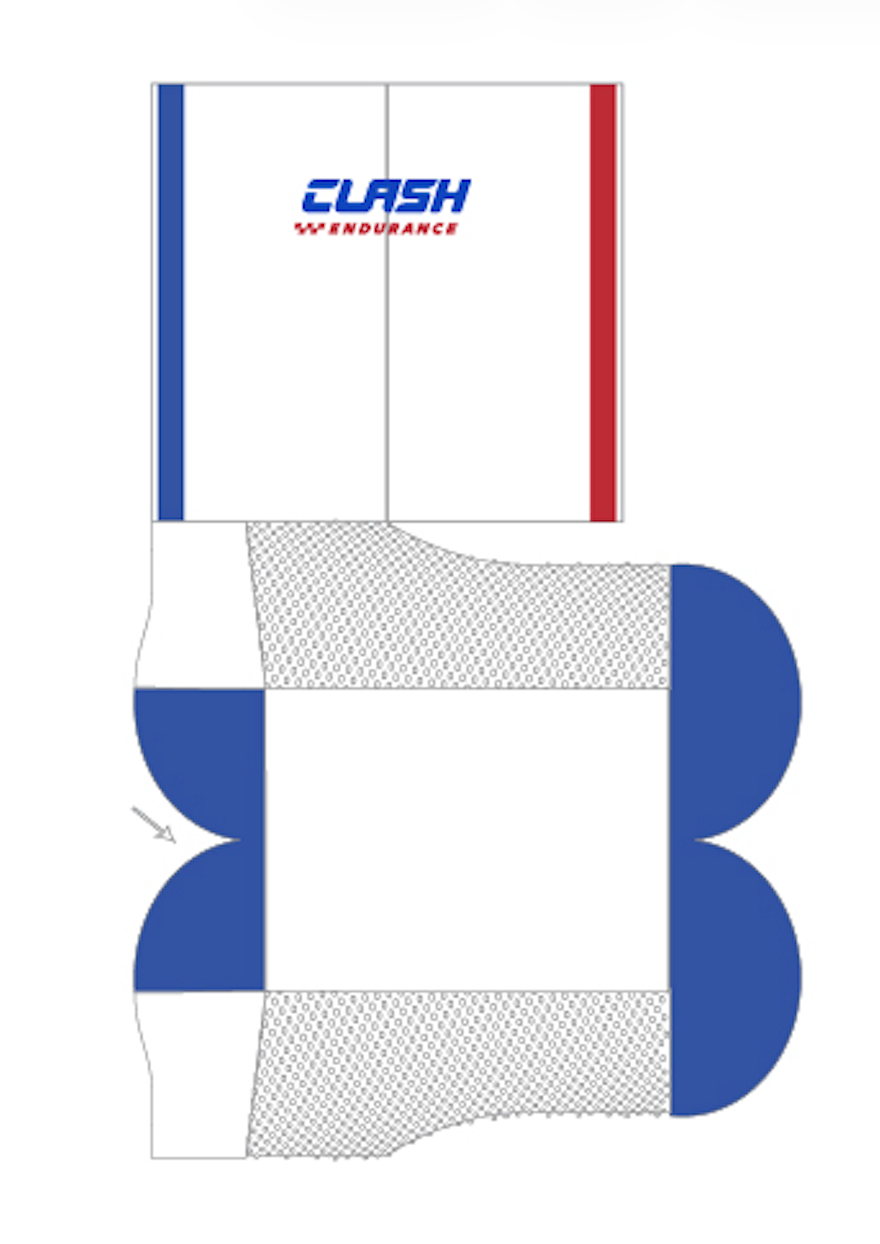 Clash Pro Socks