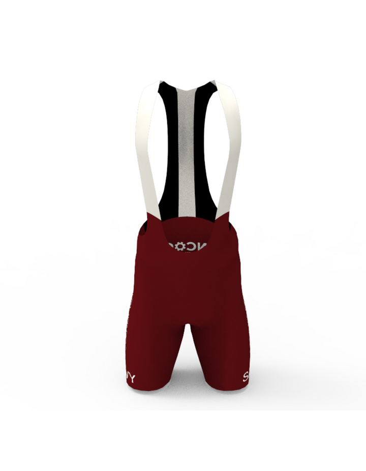 Higher Dose Elite Bib Shorts