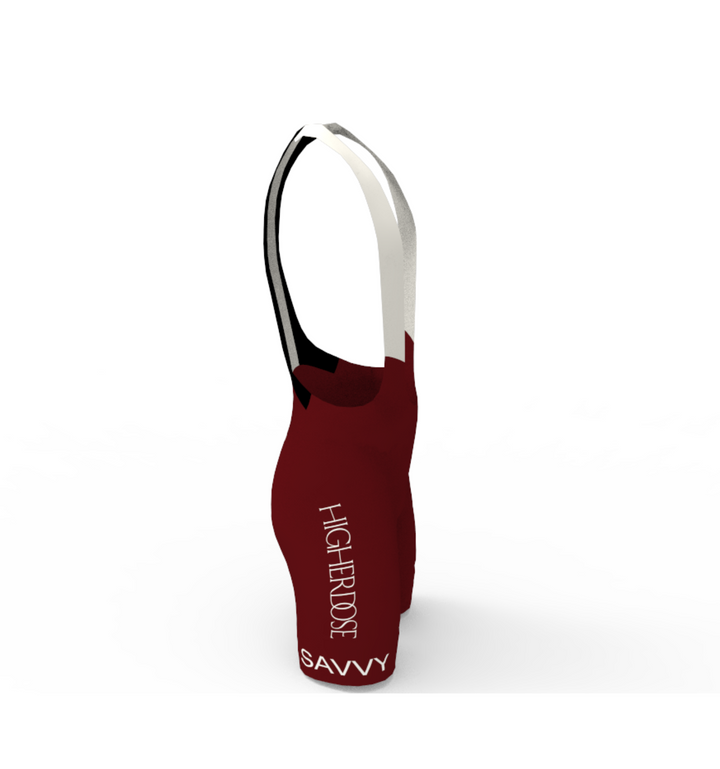 Higher Dose Elite Bib Shorts