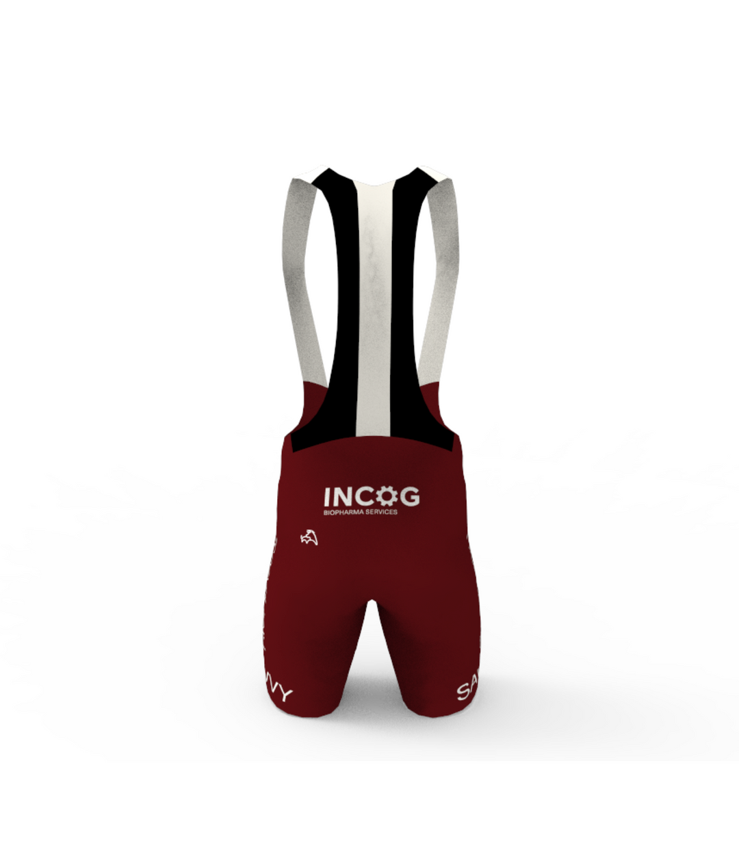 Higher Dose Elite Bib Shorts
