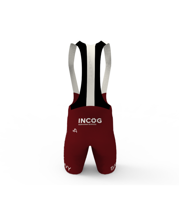 Higher Dose Elite Bib Shorts