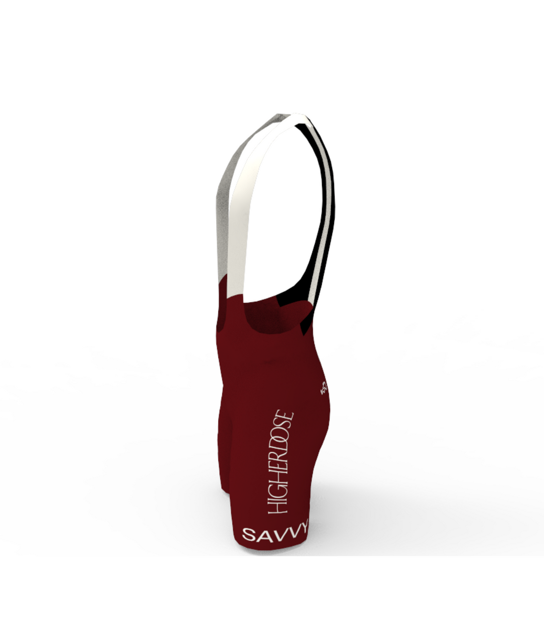 Higher Dose Elite Bib Shorts