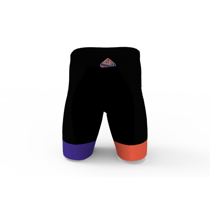 Cheaha Challenge Elite Shorts