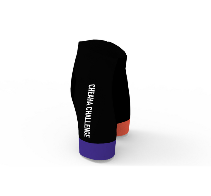 Cheaha Challenge Elite Shorts