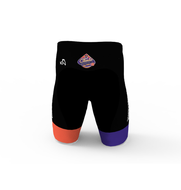 Cheaha Challenge Elite Shorts