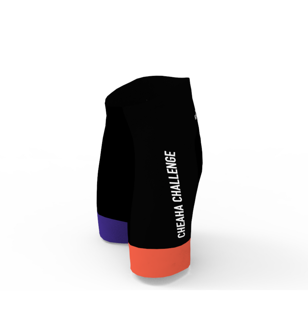 Cheaha Challenge Elite Shorts