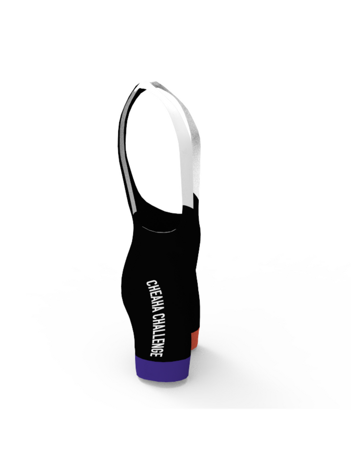 Cheaha Challenge Elite Bibshorts