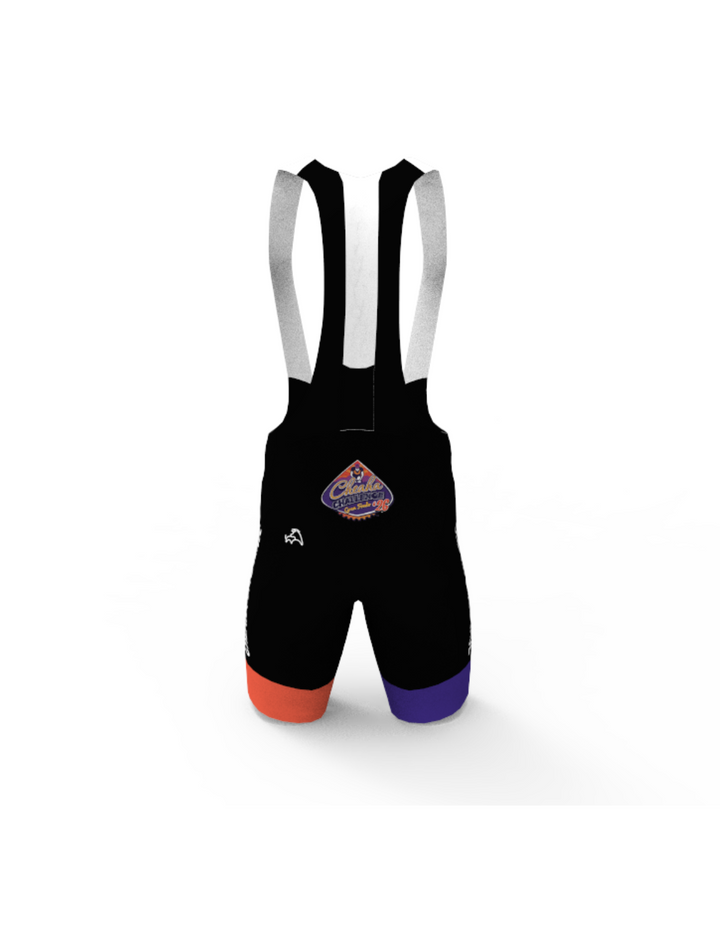 Cheaha Challenge Elite Bibshorts