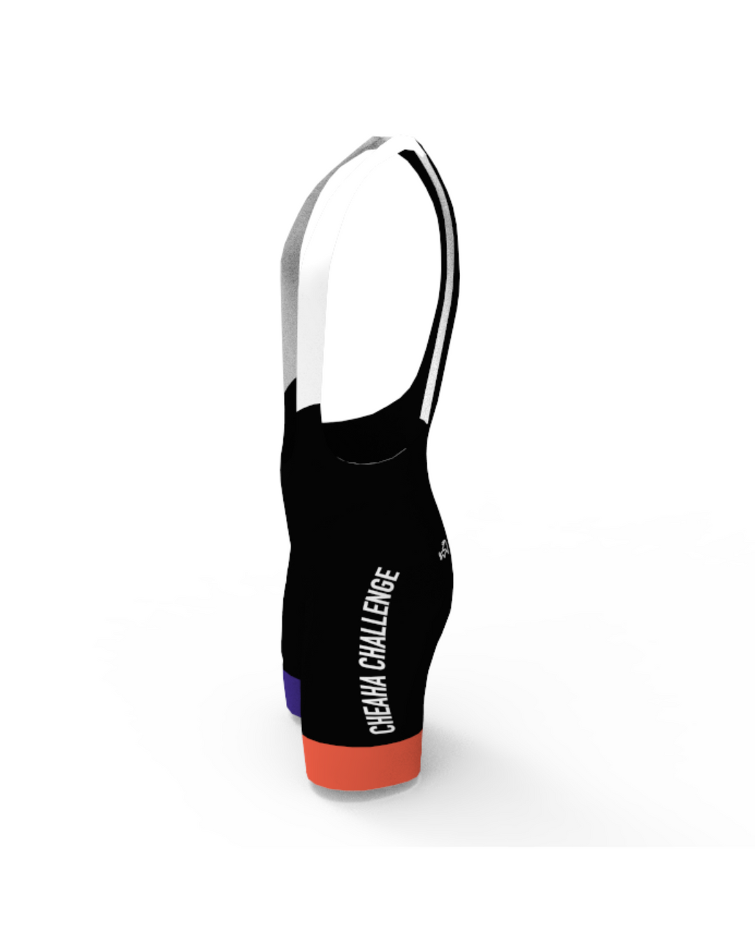 Cheaha Challenge Elite Bibshorts
