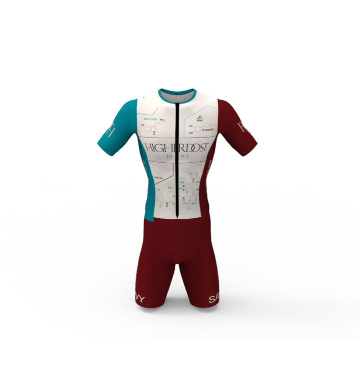 Higher Dose Speedsuit