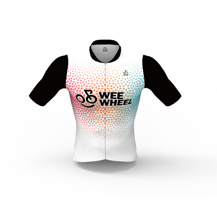 Wee Wheel Elite Lightweight Jersey