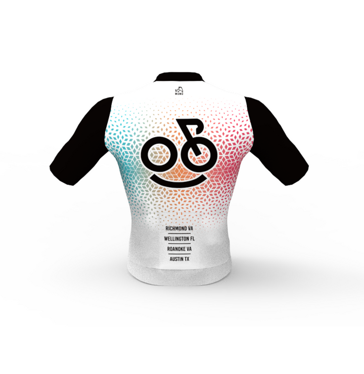 Wee Wheel Elite Lightweight Jersey