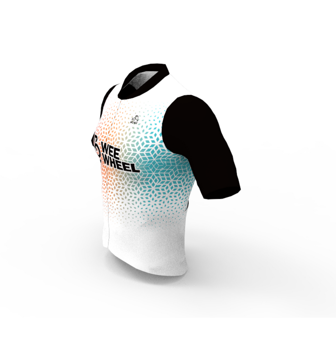 Wee Wheel Elite Lightweight Jersey