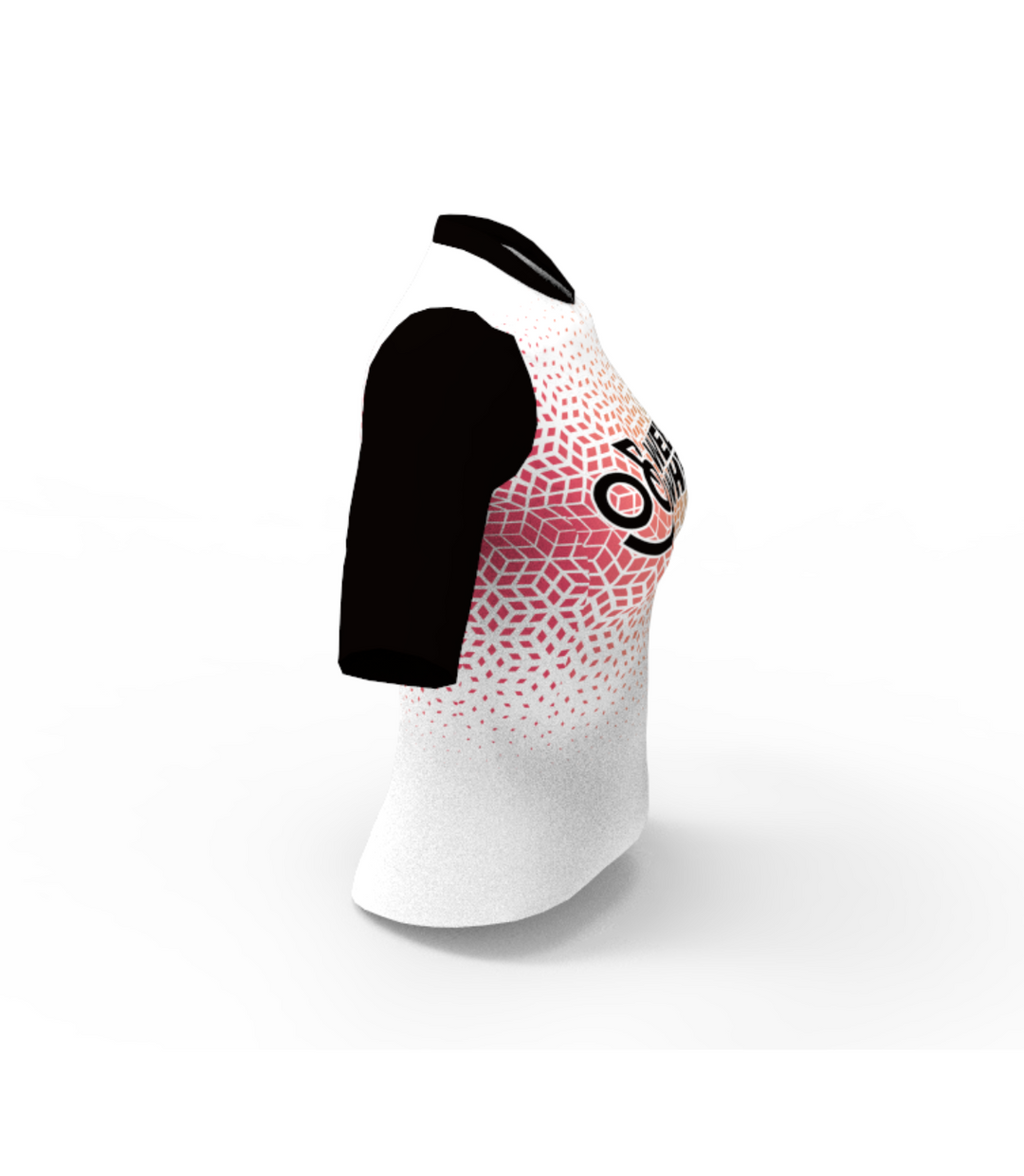 Wee Wheel Elite Lightweight Jersey