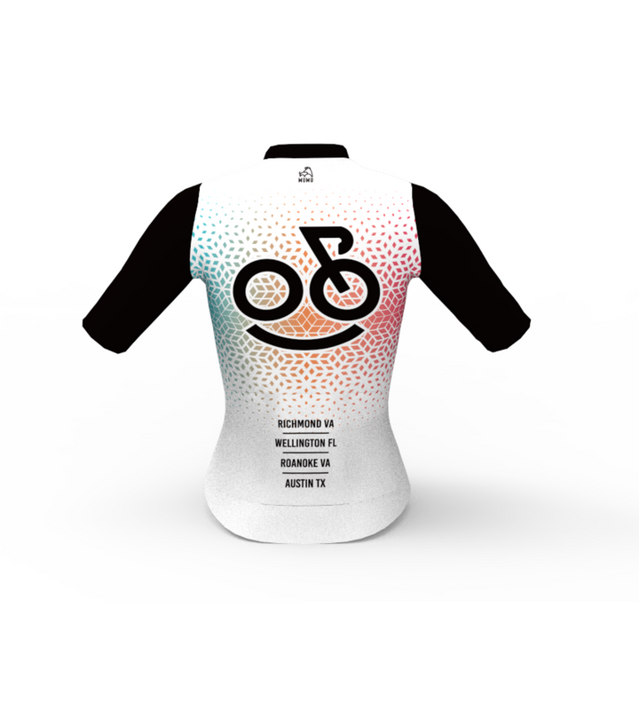 Wee Wheel Elite Lightweight Jersey