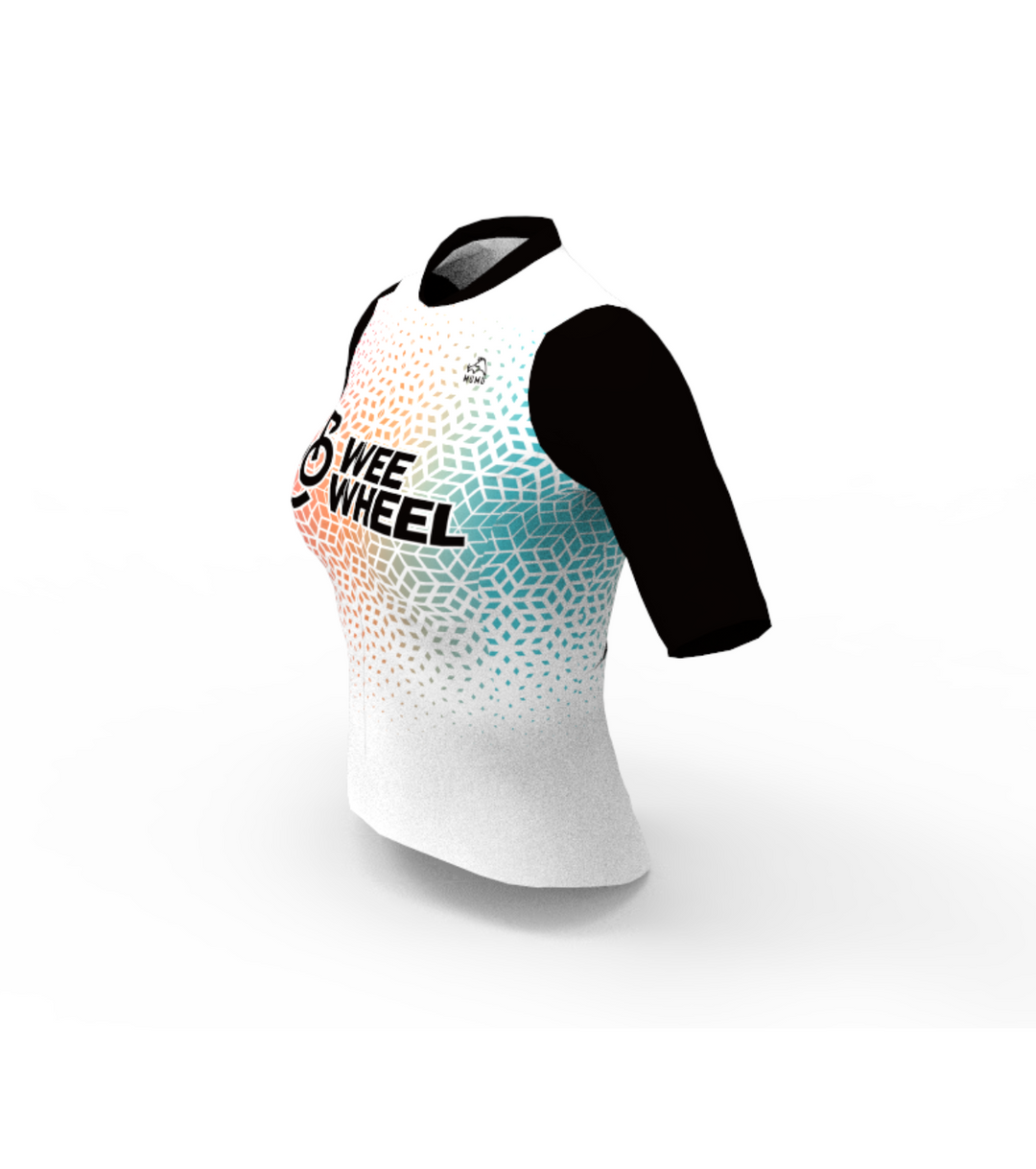 Wee Wheel Elite Lightweight Jersey