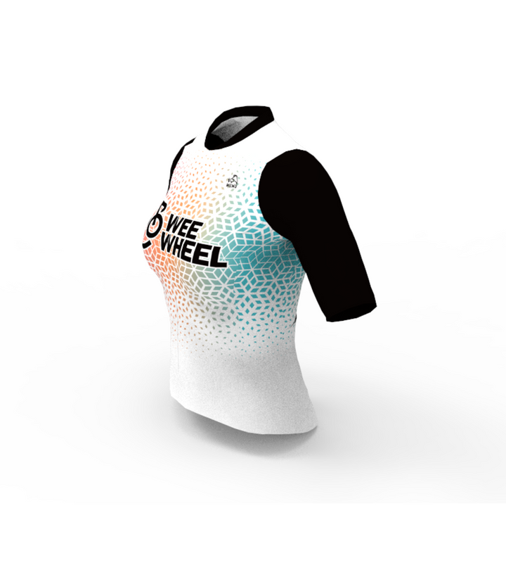 Wee Wheel Elite Lightweight Jersey