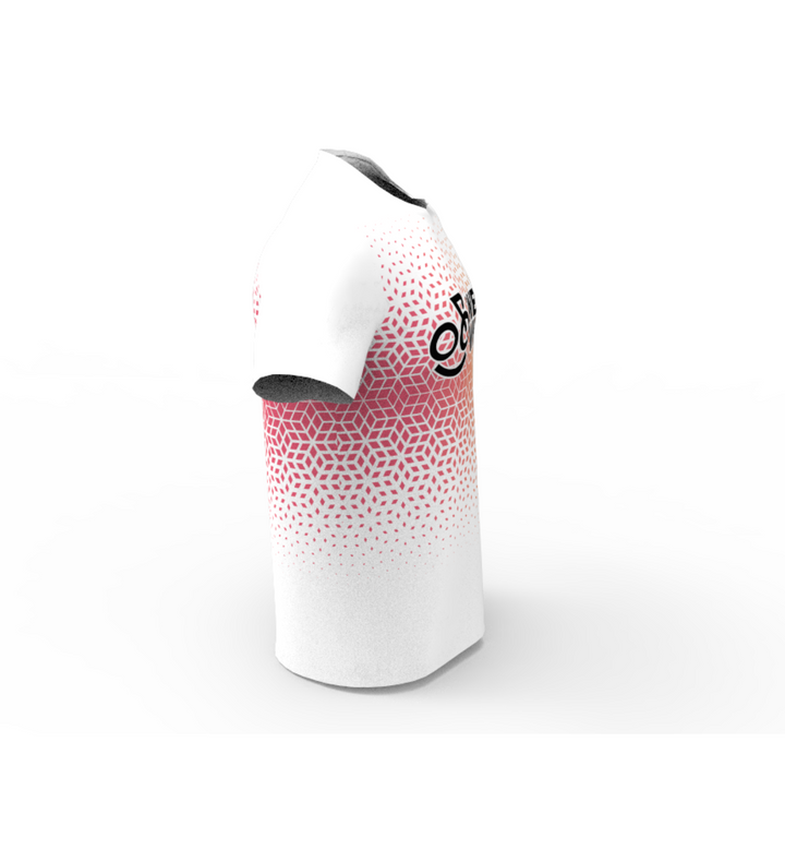 Wee Wheel Lightweight Tech Tee
