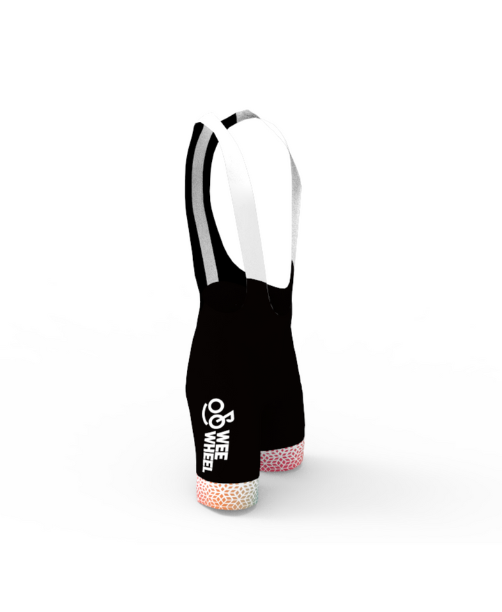 Wee Wheel Elite Bib Shorts