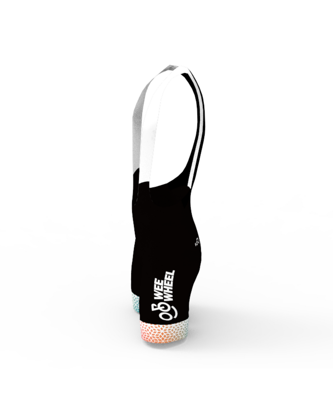 Wee Wheel Elite Bib Shorts