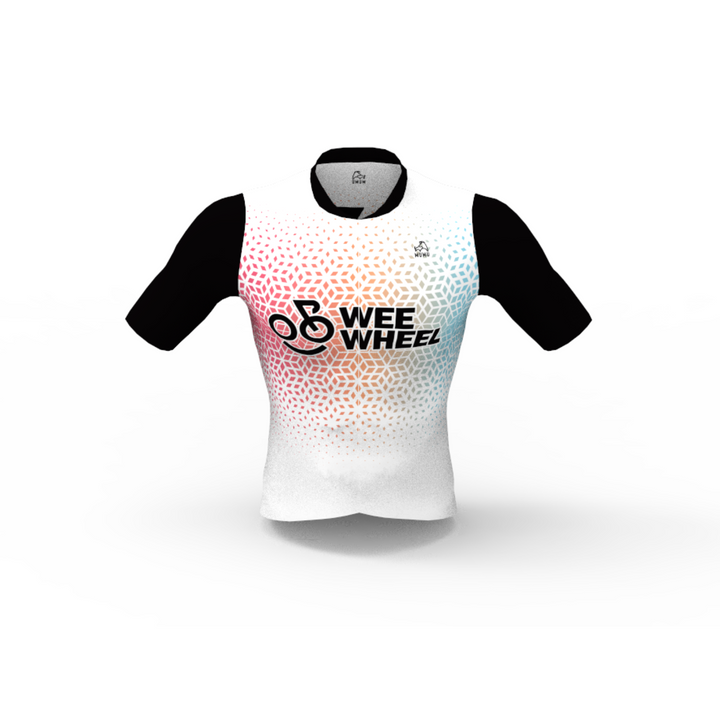 Wee Wheel Elite Lightweight Jersey