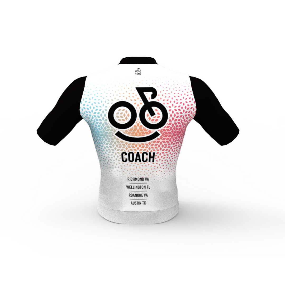 Wee Wheel Elite Lightweight Jersey