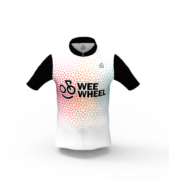 Wee Wheel Youth Jersey