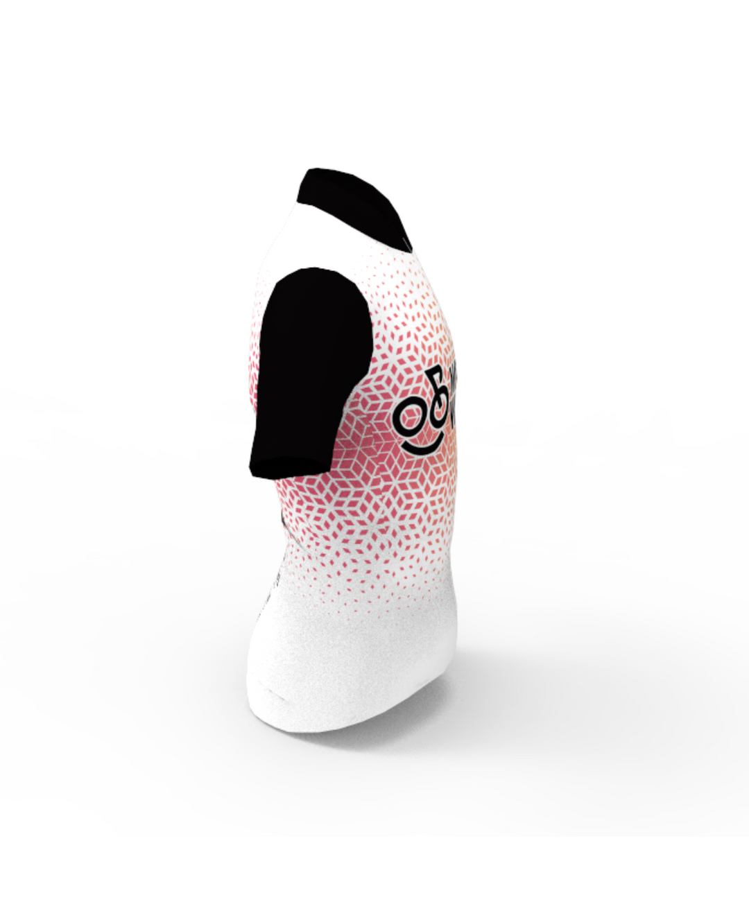 Wee Wheel Youth Jersey