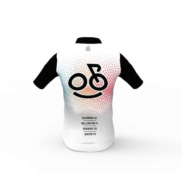 Wee Wheel Youth Jersey