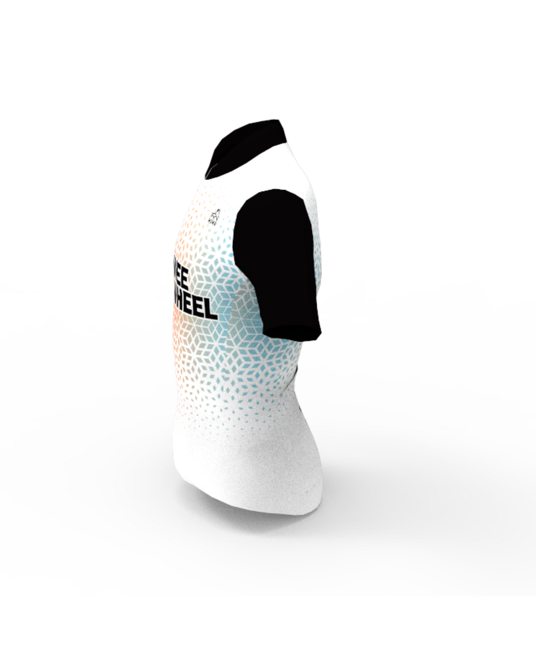 Wee Wheel Youth Jersey