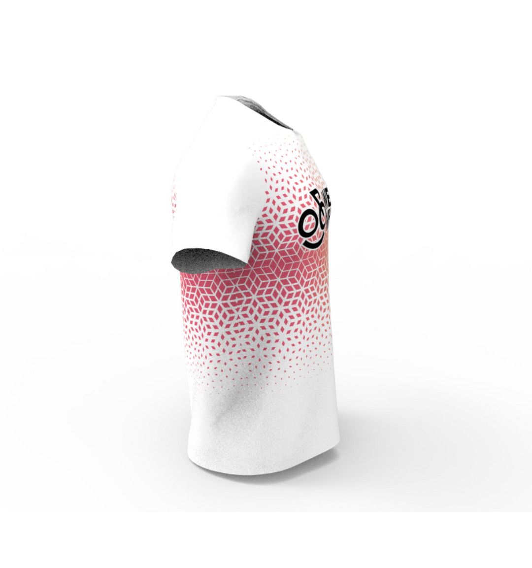 Wee Wheel Lightweight Tech Tee