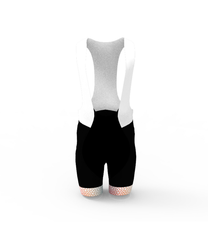 Wee Wheel Youth Bib Shorts